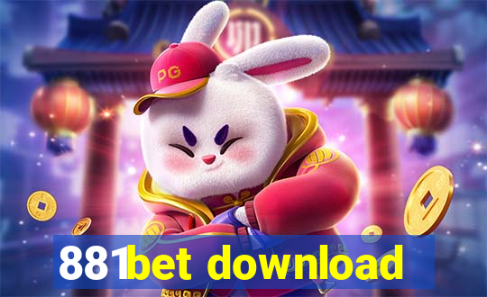 881bet download